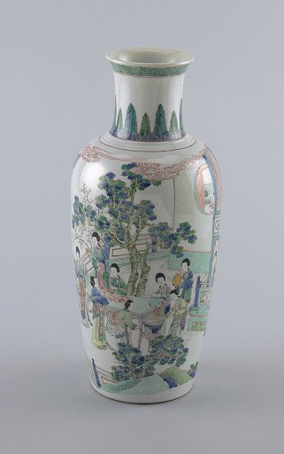 Vase