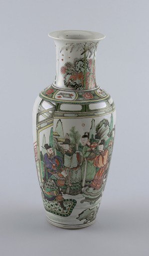 Vase