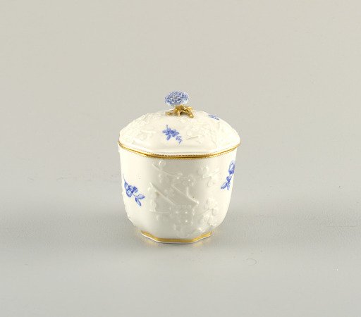 Sugar Bowl (Sucrier)