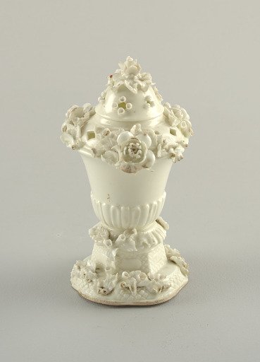 Perfume Burner (Cassolette)