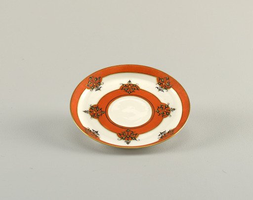 Saucer