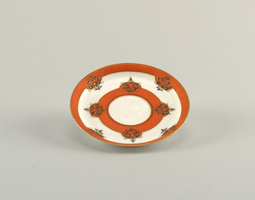 Saucer