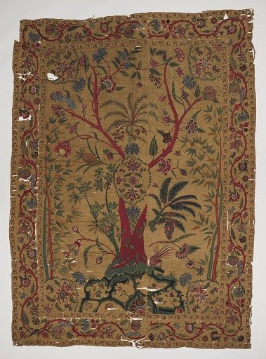 Bedcover