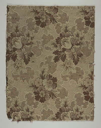 Carpet fragment