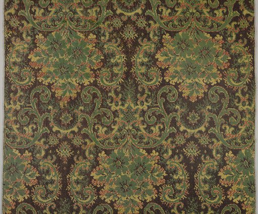 Carpet fragment