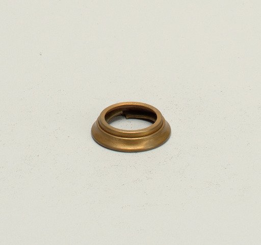 door knob and face plates
