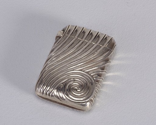 Spiral Motif
