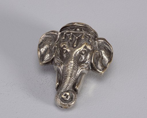 Elephant's Head