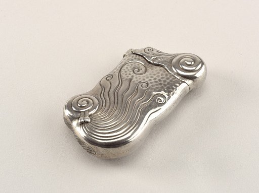 Snail motifs