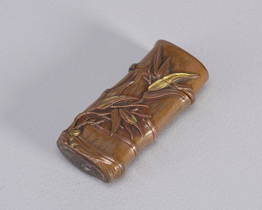 Bamboo Stalk