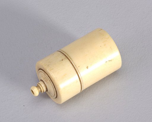 Socket and Screw Top