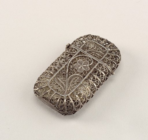 Filigree Work