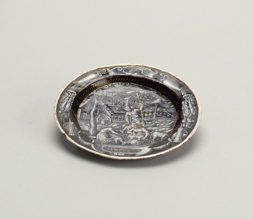 Plate