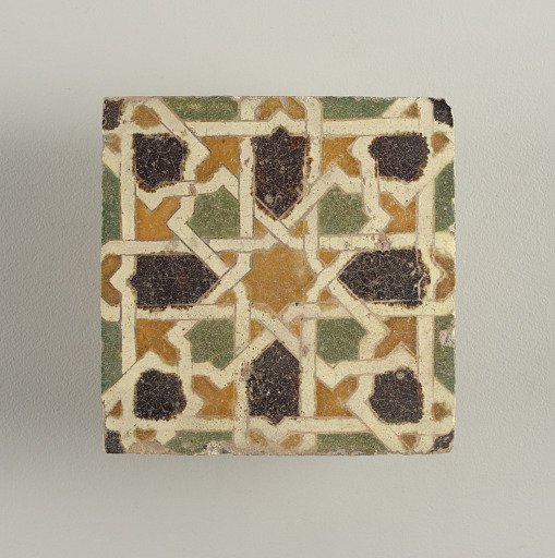 Tile/tile fragment