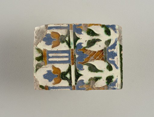 Tile/tile fragment