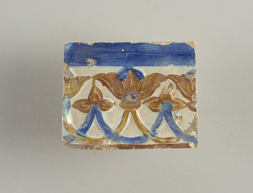 Tile/tile fragment