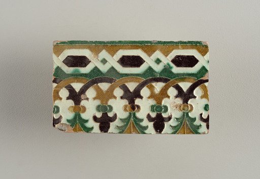 Tile/tile fragment