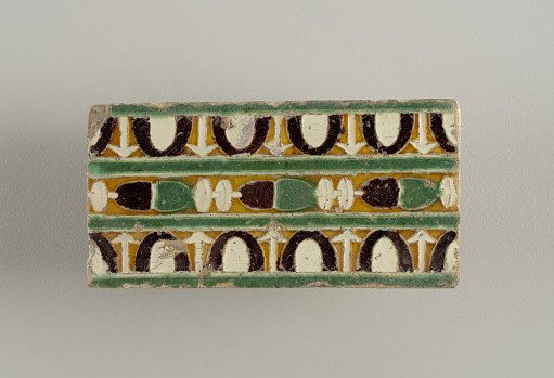 Tile/tile fragment