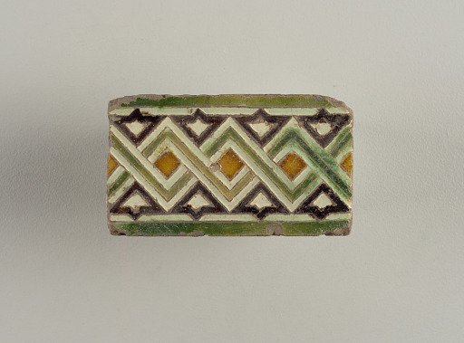 Tile/tile fragment