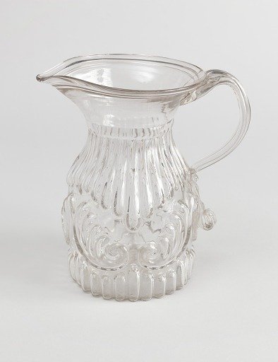 Pitcher