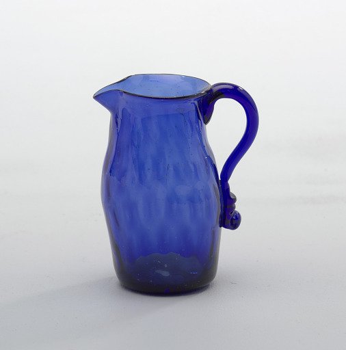 pitcher, cream