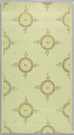 Ceiling paper