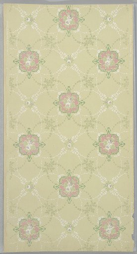 Ceiling paper