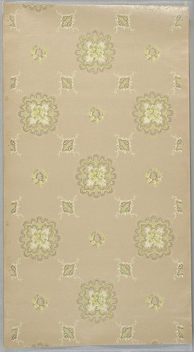 Ceiling paper