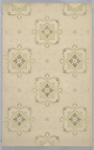Ceiling paper