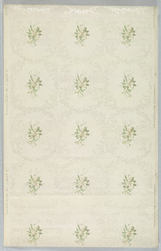 Ceiling paper