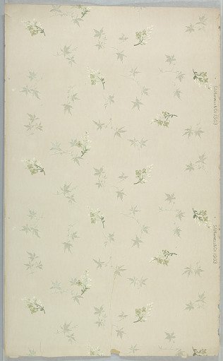 Ceiling paper