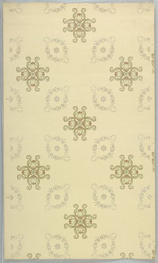 Ceiling paper