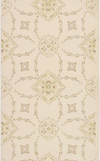 Ceiling paper