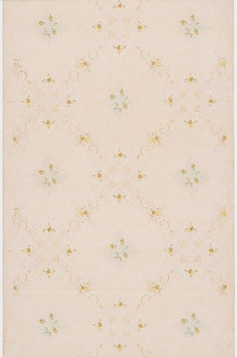 Ceiling paper