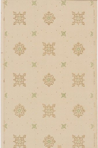 Ceiling paper