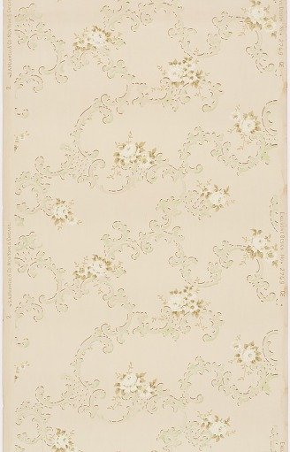 Ceiling paper