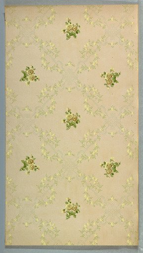 Ceiling paper