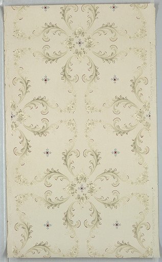Ceiling paper