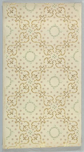 Ceiling paper