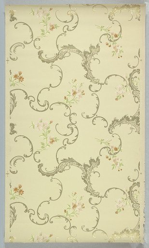 Ceiling paper