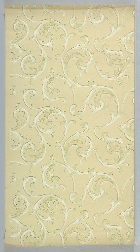 Ceiling paper