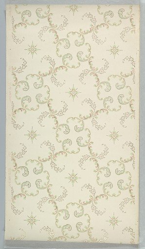 Ceiling paper