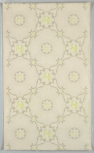 Ceiling paper
