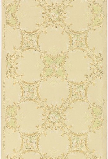 Ceiling paper
