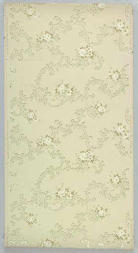 Ceiling paper