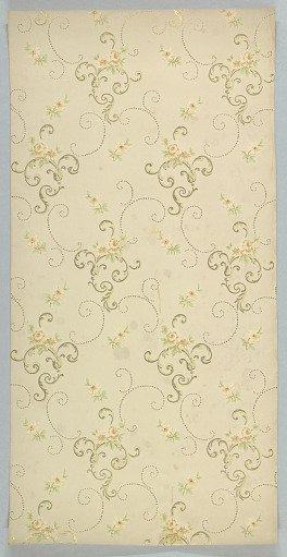 Ceiling paper