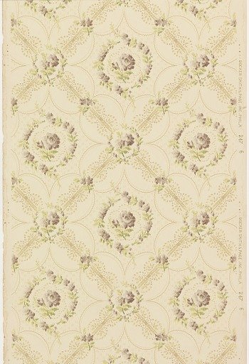 Ceiling paper