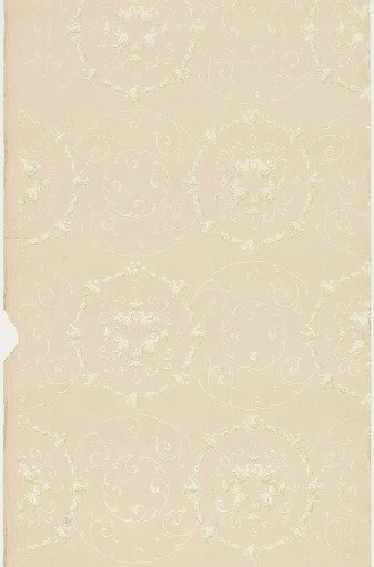 Ceiling paper
