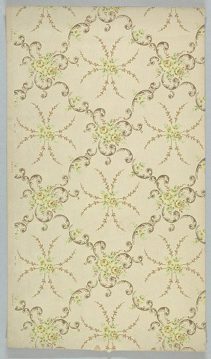 Ceiling paper