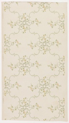 Ceiling paper